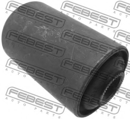 FEBEST TAB-119 Bush, leaf spring